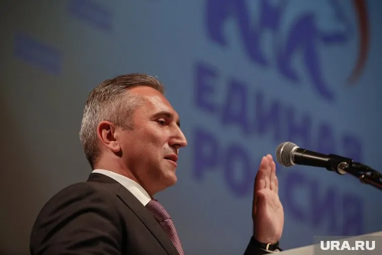 Моор заручится поддержкой югорского авторитетного мэра