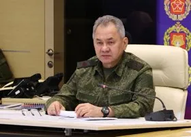 Полковник Баранец предположил, что Шойгу договорится об обмене оружием с КНДР