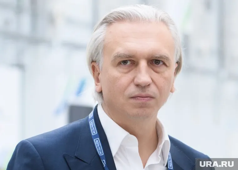 Глава «Газпром нефти» Александр Дюков запустил технологический комплекс в ХМАО