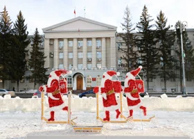 Тюменцы планируют установить новый рекорд России