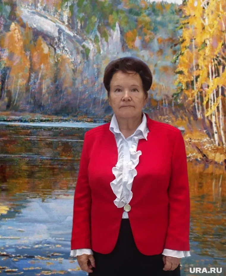 Нины Костиной не стало 29 июля