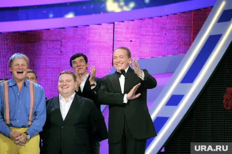 КВН стал трамплином для нескольких поколений артистов и шоуменов