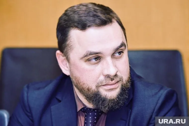 Станислав Шубин продолжает рекламировать власть. Теперь как бизнесмен