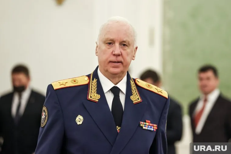 Бастрыкин получит доклад о ходе проверки инцидента