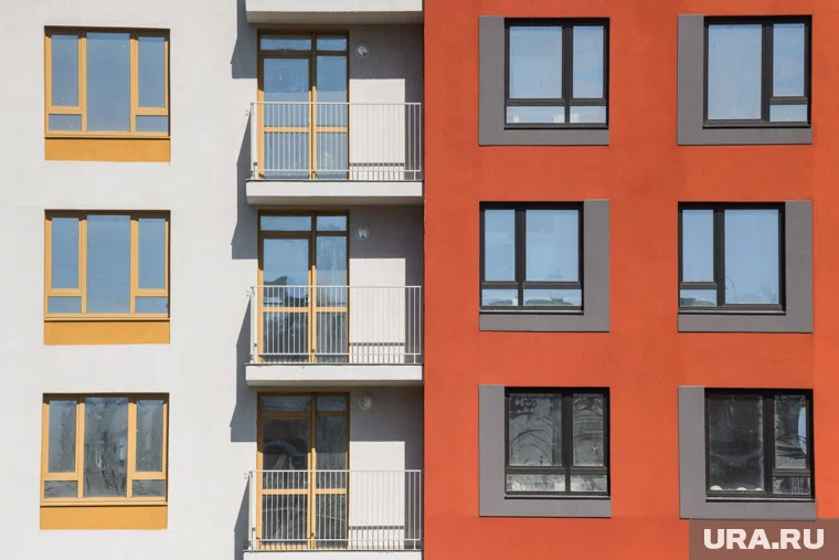 Зимой выгоднее брать готовые квартиры