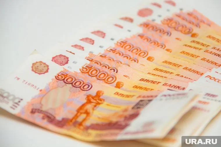 По 5 000 ежемесячно хотят платить родным за каждого погибшего военного