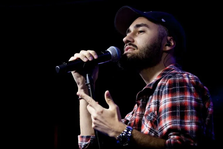 Золотое Яблоко BIGBeautyDay, концерт МОТ. Екатеринбург