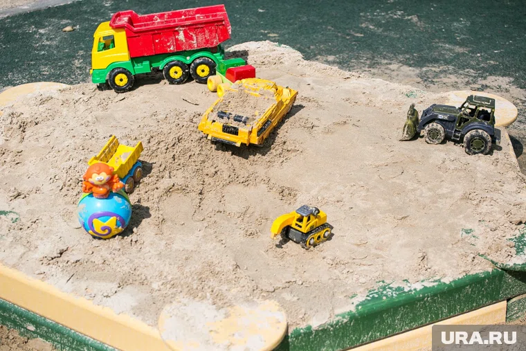 В Москве 37-летняя мать обвиняется в убийстве своего ребенка