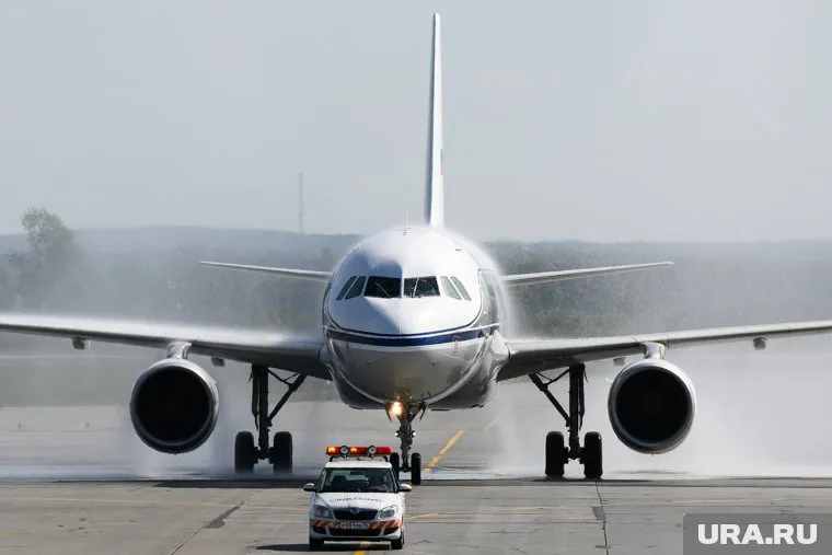 Росавиация угрожает Британии ответными санкциями