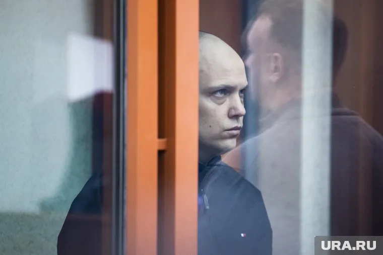 Эдуарда Голикова отправили в тюрьму на 21 год
