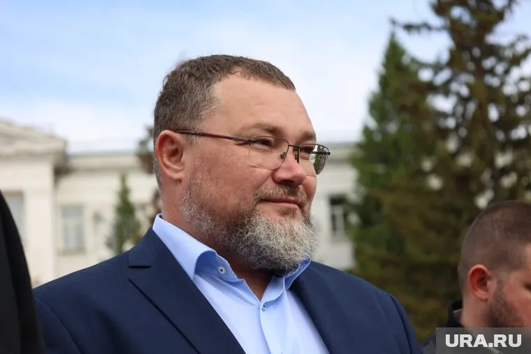 «Единая Россия» выдвинет в Курганскую облдуму бизнесмена Александра Черняка