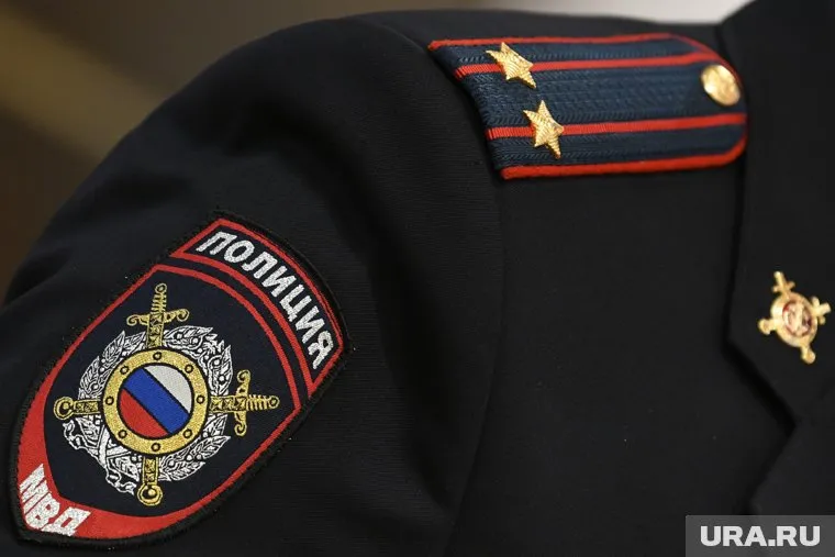 Джанаев начал работать в полиции с 2003 года