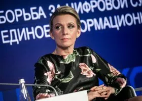 Захарова предъявила претензии США