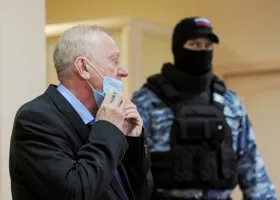 Экс-мэр Челябинска встретит Новый год в колонии