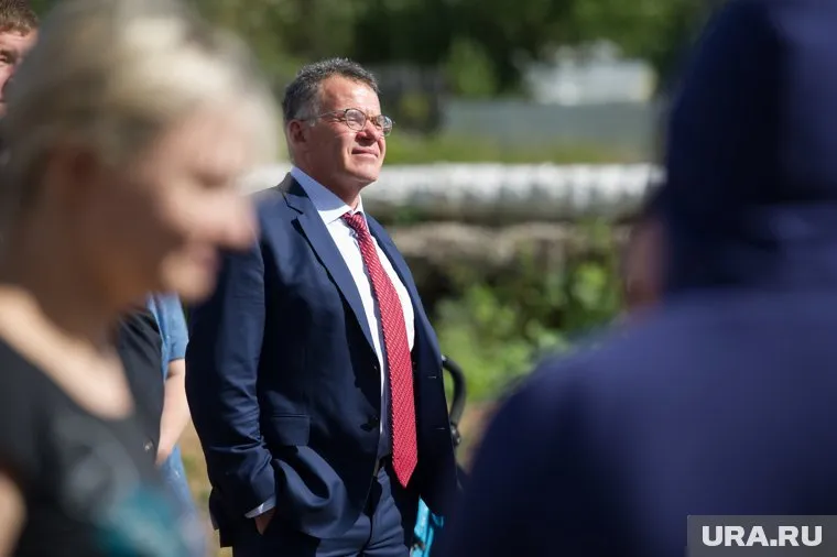 Тунгусов получил третий отпуск за полугодие