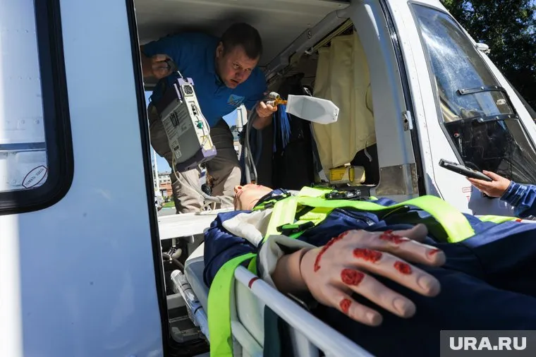 Производственную травму рабочий получил из-за недогляда работодателя