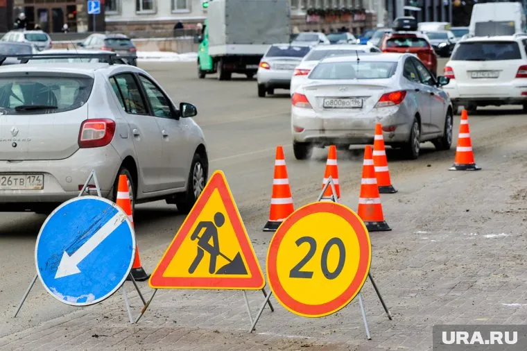 Ограничение движения продлится до 20 сентября 2022 года