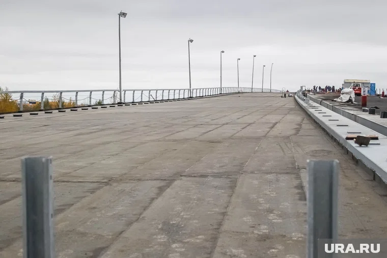 Точные сроки строительства не указаны