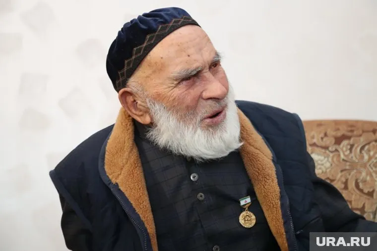 Аппаз Илиев умер в реанимации