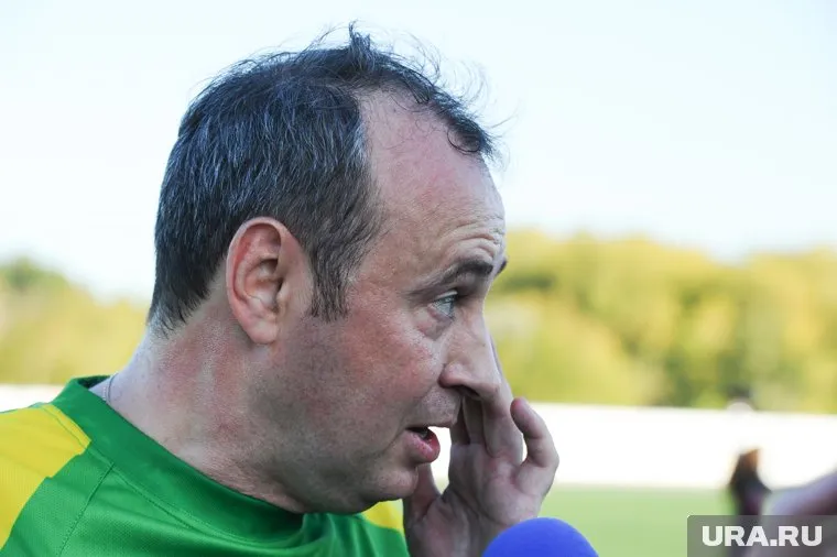 Вячеслав Истомин снова в изоляции, но уже в добровольной