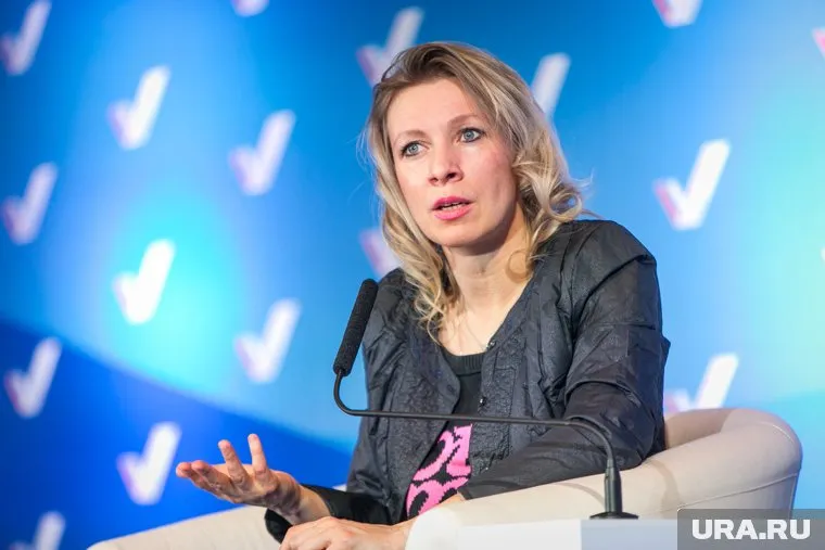 О том, что американская сторона готовит обыски в зданиях, пользующихся иммунитетом, Захарова сообщила днем раньше