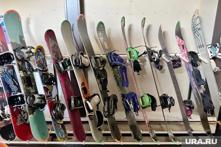 В ГЛК «Октябрьский» возвели новое модульное здание для тренировок и хранения инвентаря