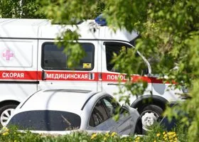 Четыре человека пострадали из-за атаки БПЛА на Саратов
