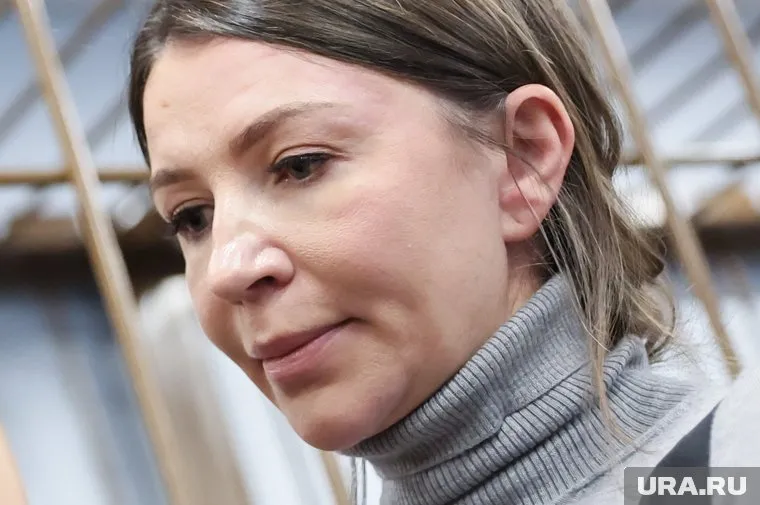 Елена Блиновская находится в депрессии