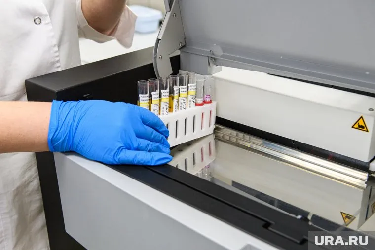 Человечество столкнулось с фактом возможности развития абсолютно бессимптомных форм пневмоний