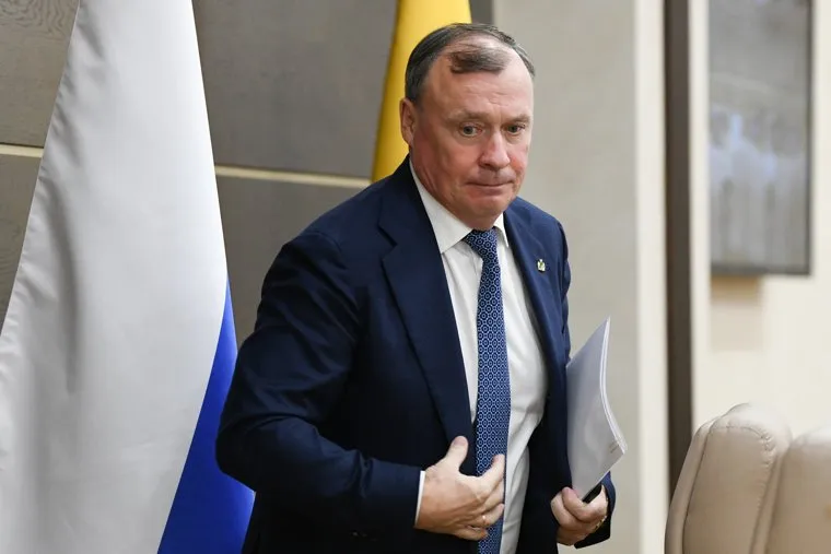Заседание ЕГД. Екатеринбург