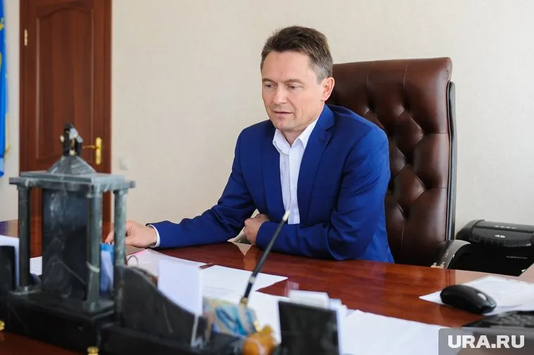 Мэр Миасса Геннадий Васьков оказался в эпицентре нового скандала
