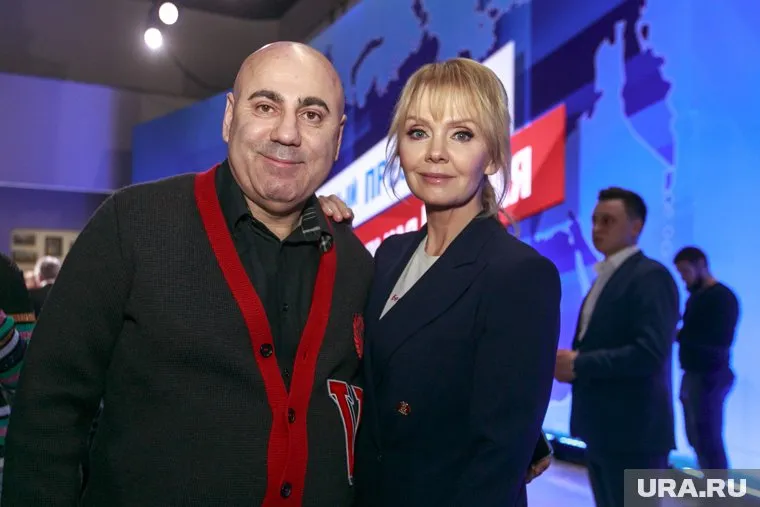 Иосиф Пригожин прокомментировал слова дочери о ее пропавшем муже в зоне СВО