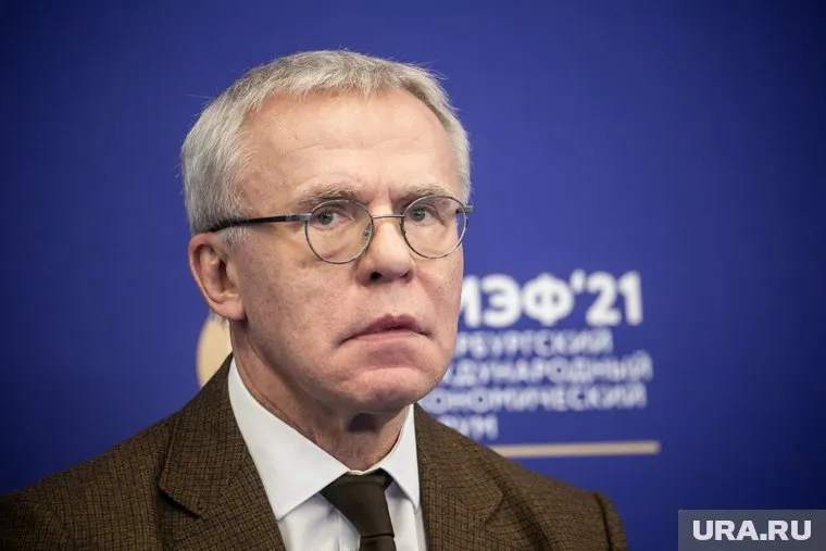 Фетисов поддержал хоккеиста Панарина, которого обвинили в сексуальном насилии в США