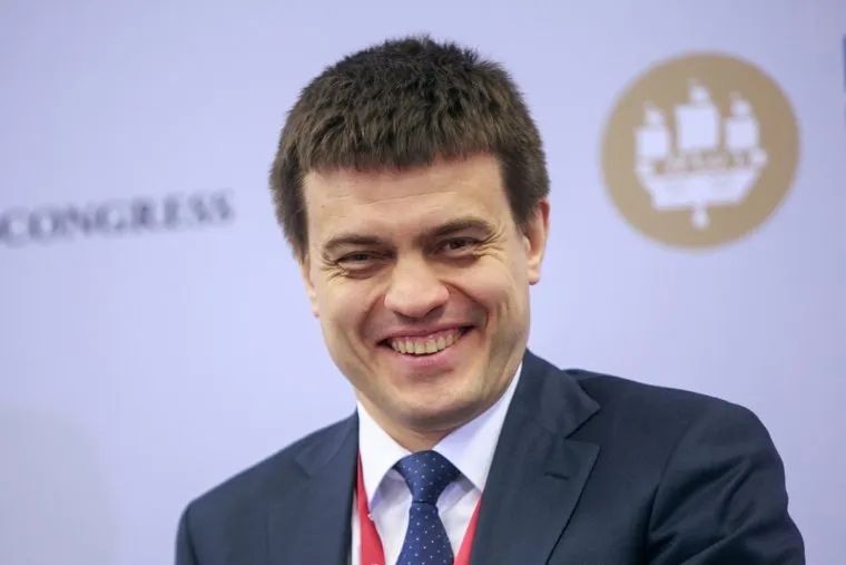 ПМЭФ-2018. Петербургский международный экономический форум 2018. Дискуссионные панели. Санкт-Петербург