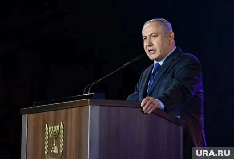 Премьер-министр Израиля Биньямин Нетаньяху одобрил выход США из Совета по правам человека