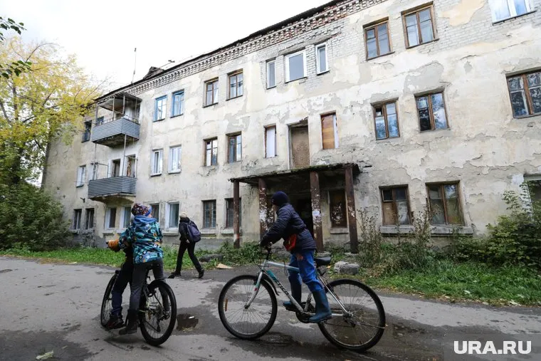 В Госдуме хотят расширить списки претендентов на переселение из аварийного жилья