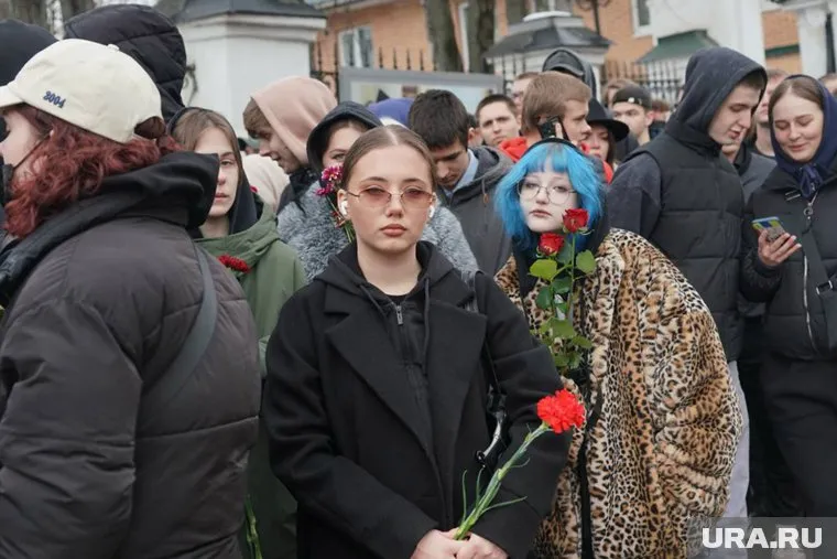 Похороны Паши Техника состоятся на Николо-Архангельском кладбище