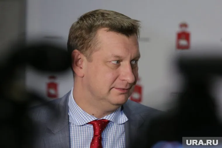 Павел Лях останется под домашним арестом еще два месяца