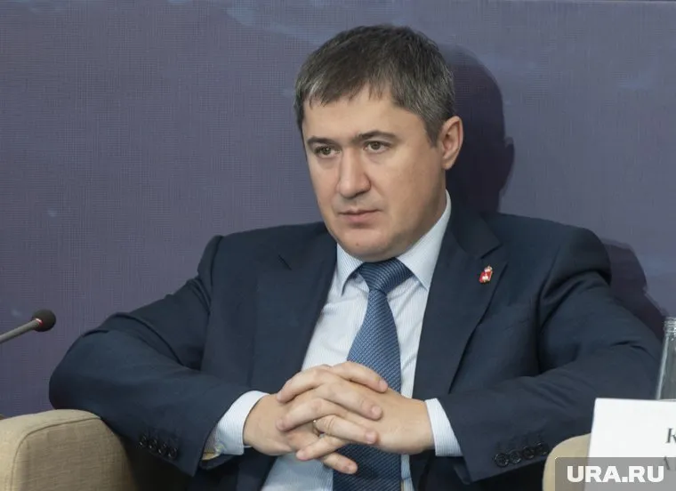 Дмитрий Махонин сделал заявление о выплатах семьям мобилизованных