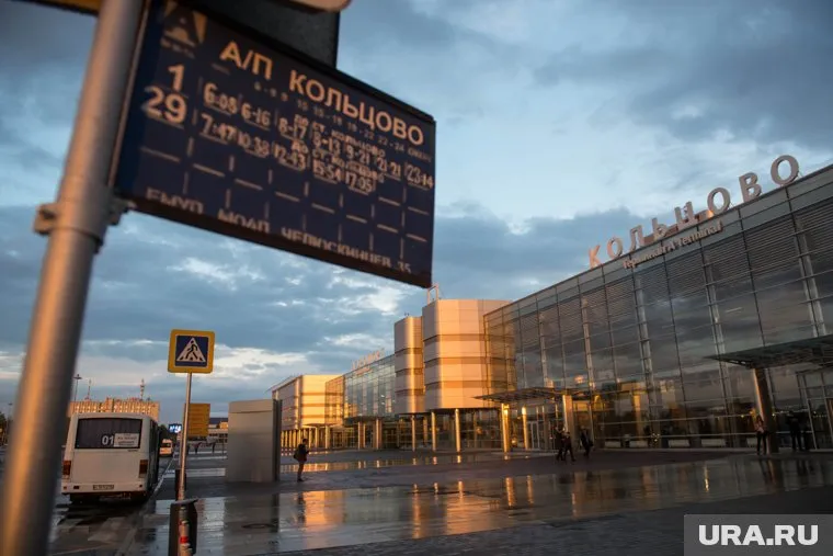 Проект ПАТ вокруг Кольцово отправляют на доработку не первый раз