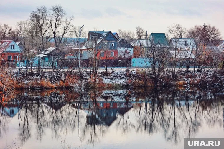 В Челябинске число выставленных на продажу дачных участков выросло на 30%  