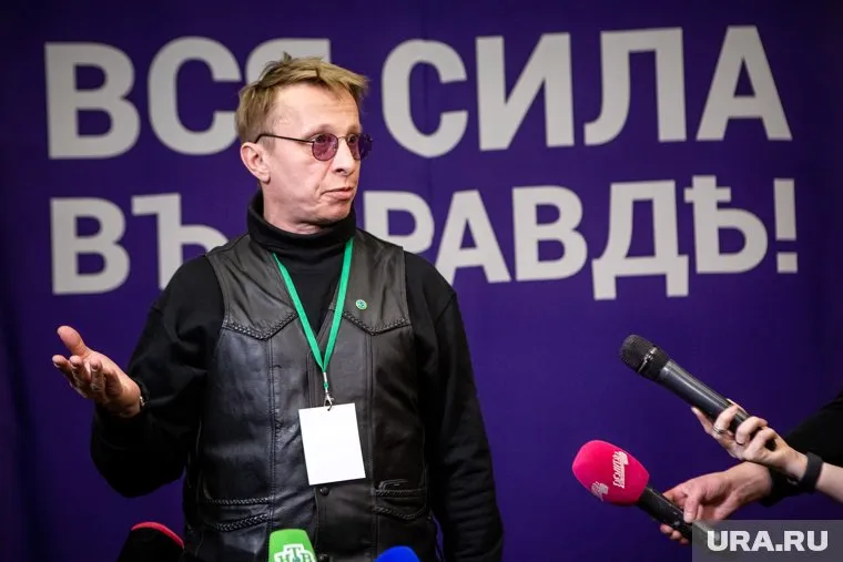 Иван Охлобыстин одобрил решение сына пойти в армию после окончания учебы в вузе