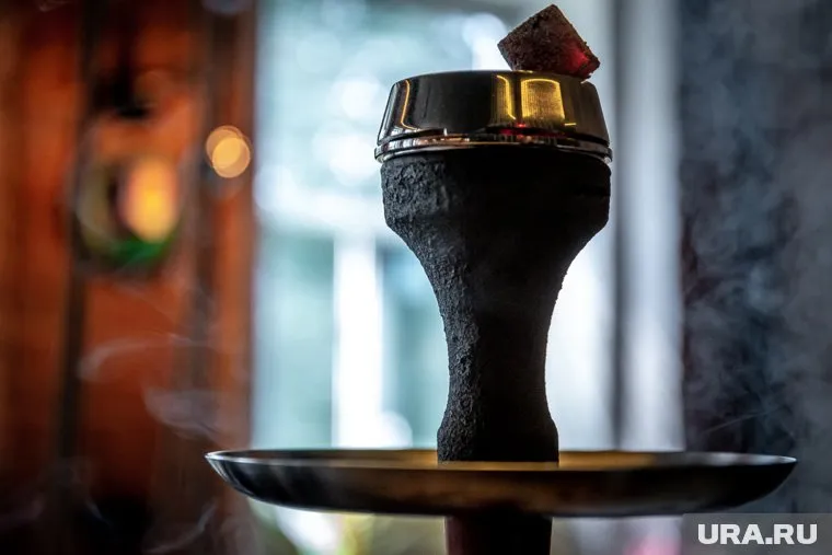 Власти рассматривают вопрос закрытия кальянных в Свердловской области