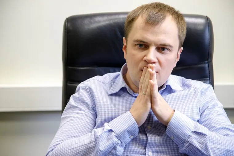 Интервью с Александром Ивановым, директором ДИП губернатора СО. Екатеринбург, иванов александр