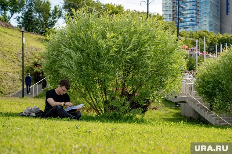 Жара достигнет 42 градусов в некоторых регионах