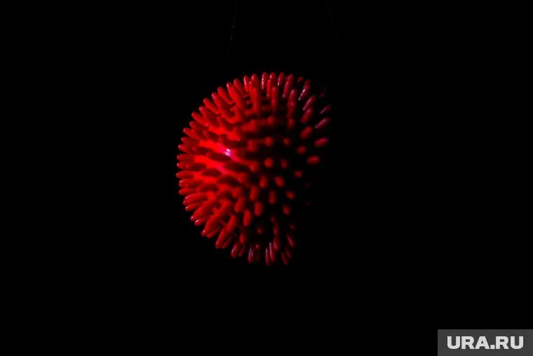 В тюменском отеле коронавирус подтвержден у 16 вахтовиков