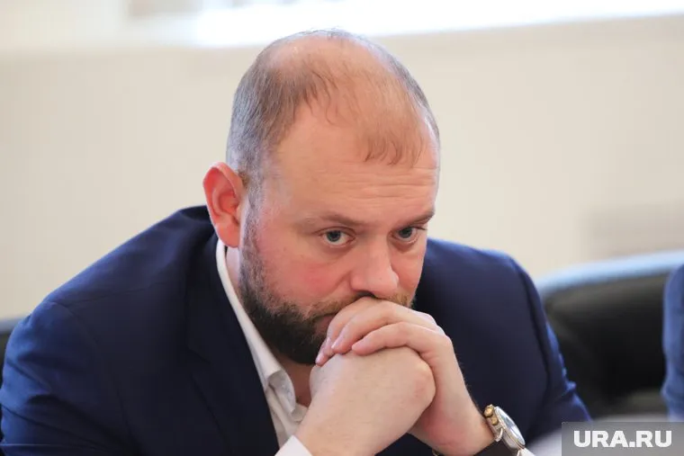 У Анатолия Воробьева — положительный результат теста на коронавирус