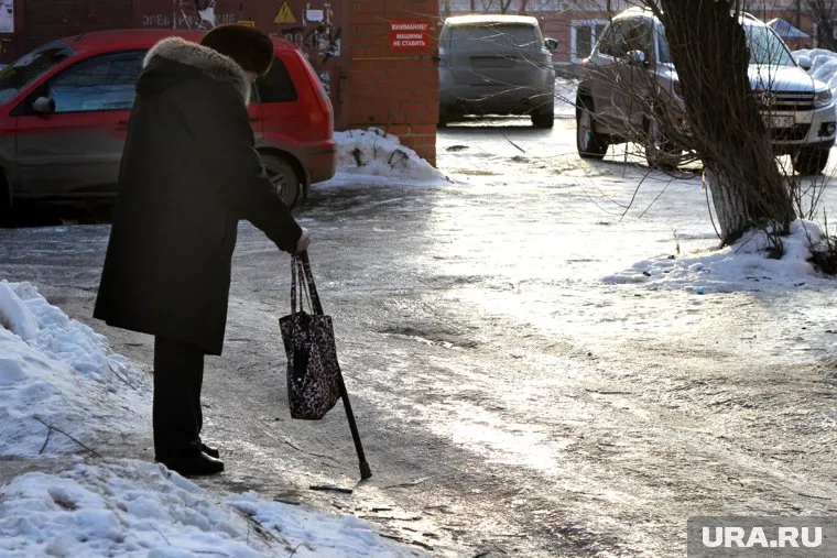 Усилий коммунальщиков пока недостаточно
