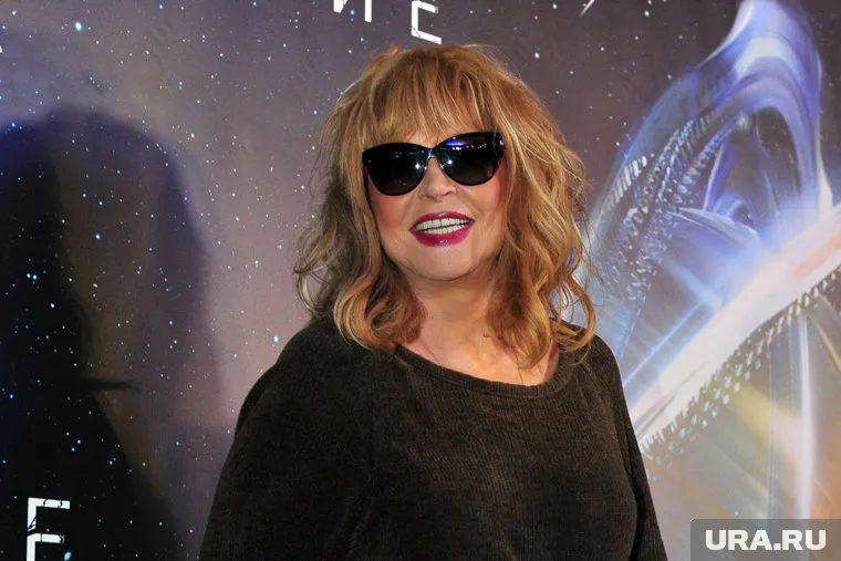 В новом альбоме Пугачевой всего будет 20 композиций