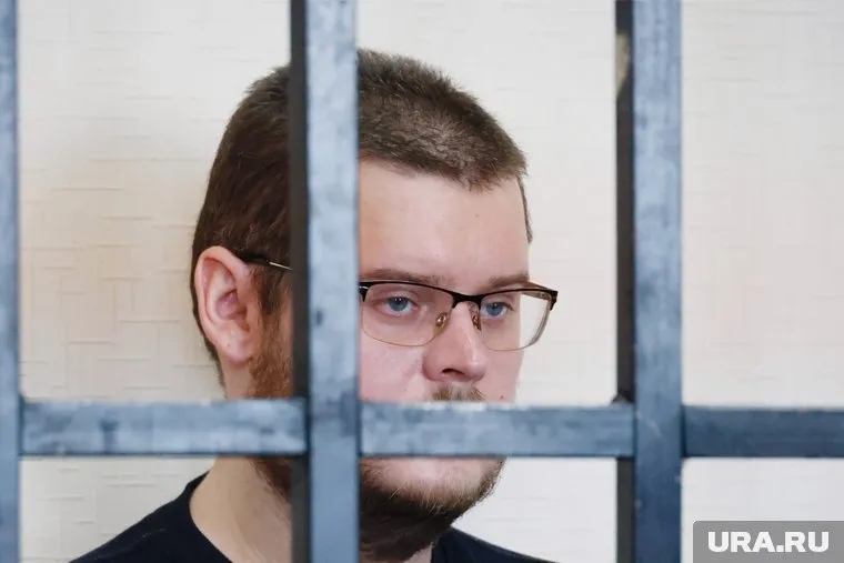 Антона Гурьева судят по делу о нарушениях в МУП мэрии Кургана "Прометей"